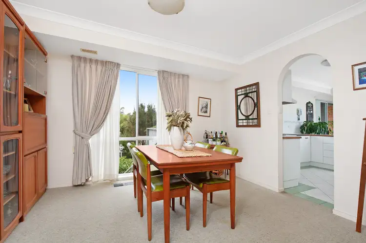 Fifth view of Homely house listing, 22 Seaspray Street, Narrawallee NSW 2539