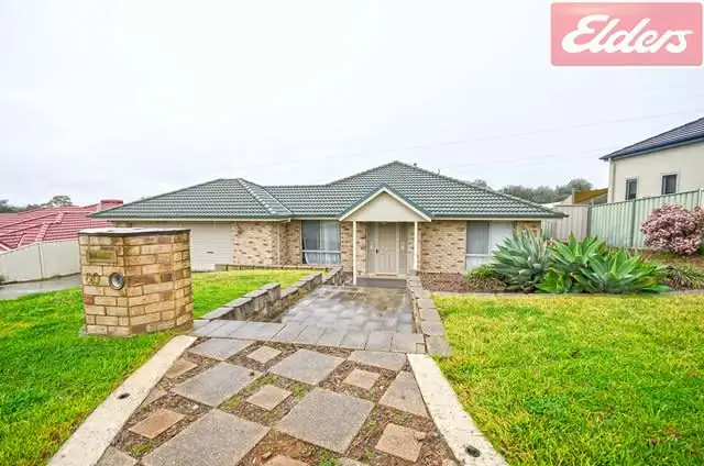 Main view of Homely house listing, 60 Mountain View Drive, Lavington NSW 2641