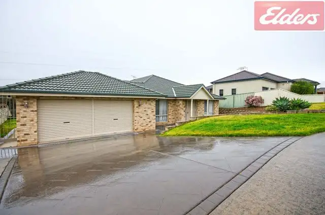 Second view of Homely house listing, 60 Mountain View Drive, Lavington NSW 2641