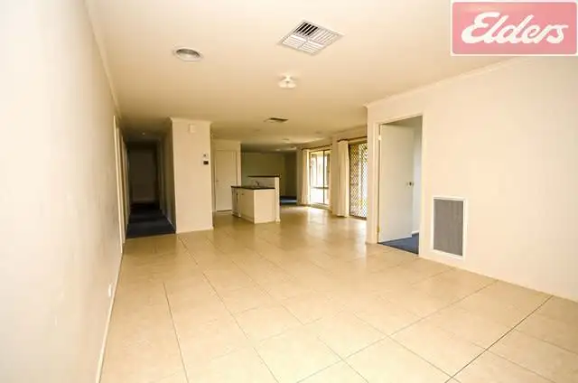 Seventh view of Homely house listing, 60 Mountain View Drive, Lavington NSW 2641