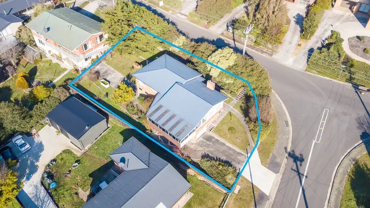 22 Riverside Drive, Riverside TAS 7250
