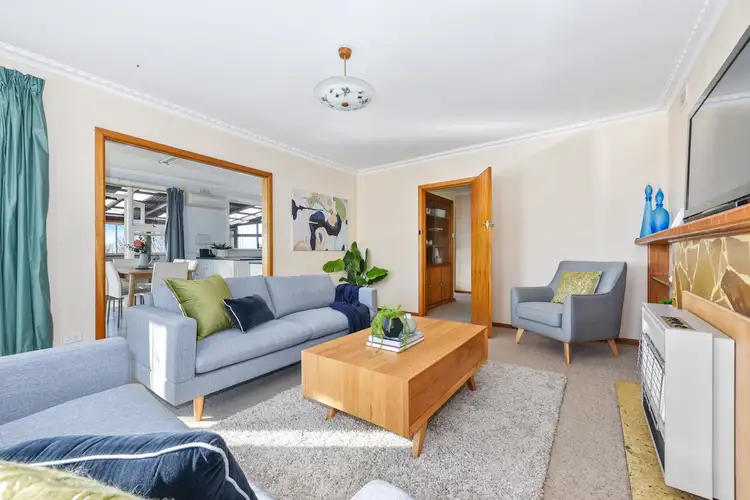 Second view of Homely house listing, 22 Riverside Drive, Riverside TAS 7250