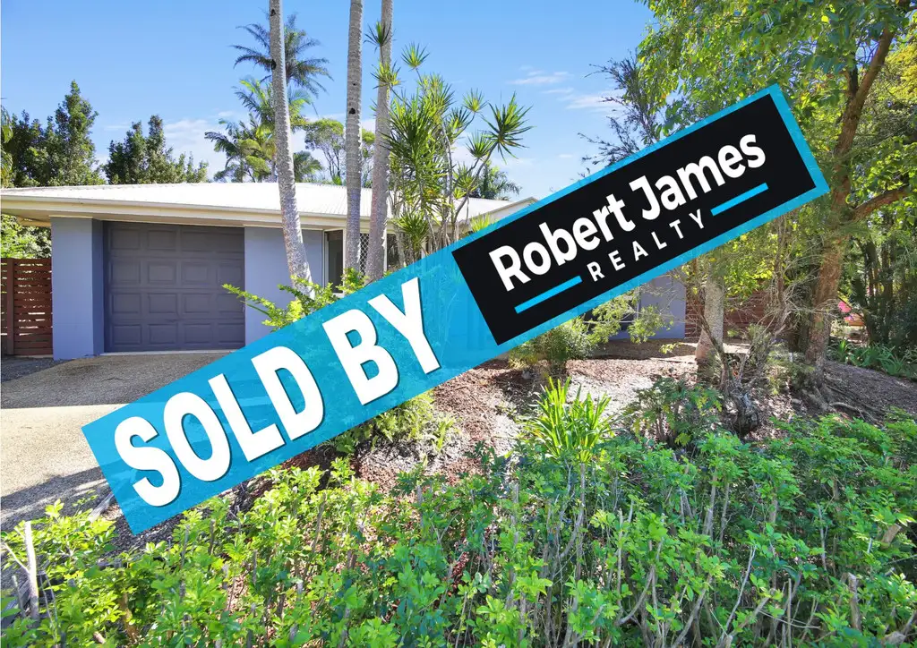 Main view of Homely house listing, 46 Hooper Cres, Tewantin QLD 4565