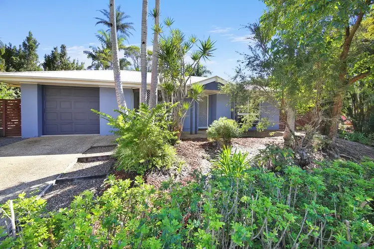 Second view of Homely house listing, 46 Hooper Cres, Tewantin QLD 4565