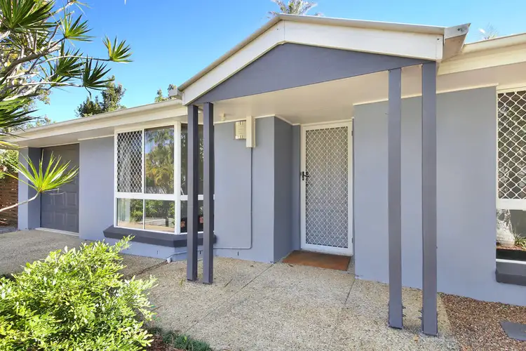 Third view of Homely house listing, 46 Hooper Cres, Tewantin QLD 4565