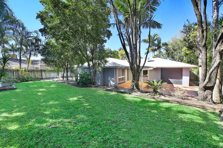 Fifth view of Homely house listing, 46 Hooper Cres, Tewantin QLD 4565