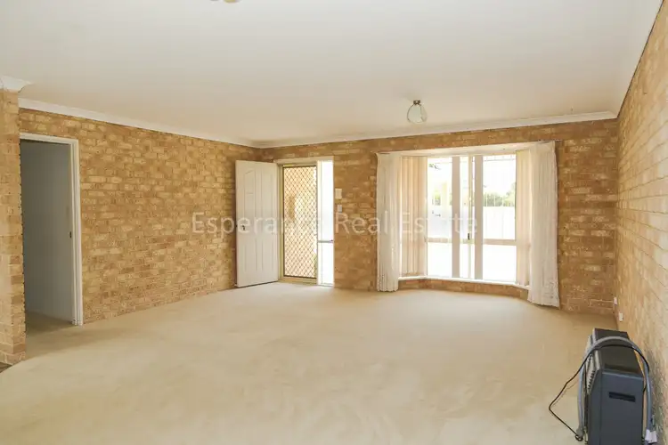 Second view of Homely unit listing, 6C Pink Lake Road, Esperance WA 6450