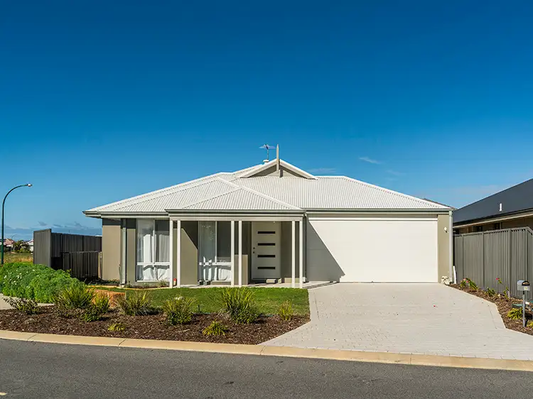 Main view of Homely house listing, 16 Cinnabar Loop, Byford WA 6122