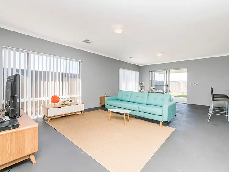 Third view of Homely house listing, 16 Cinnabar Loop, Byford WA 6122