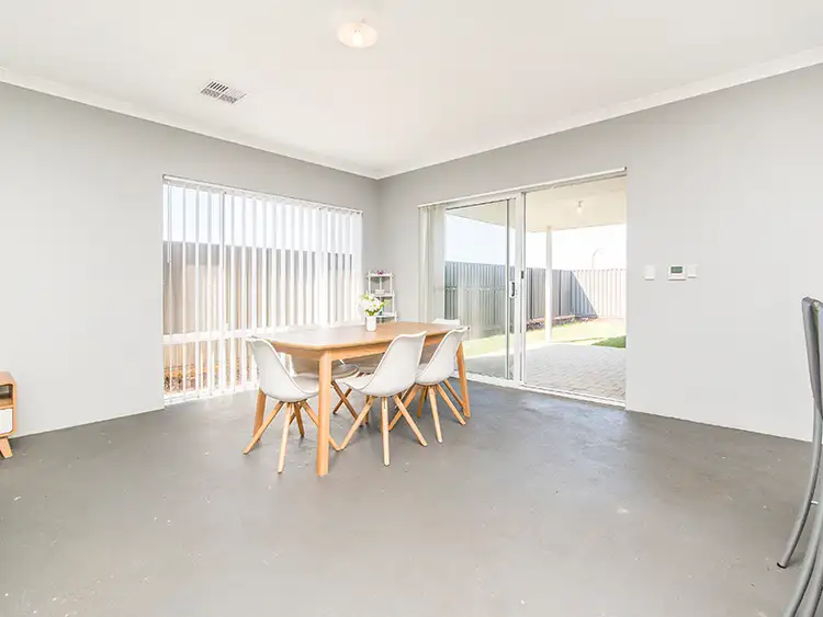 Seventh view of Homely house listing, 16 Cinnabar Loop, Byford WA 6122