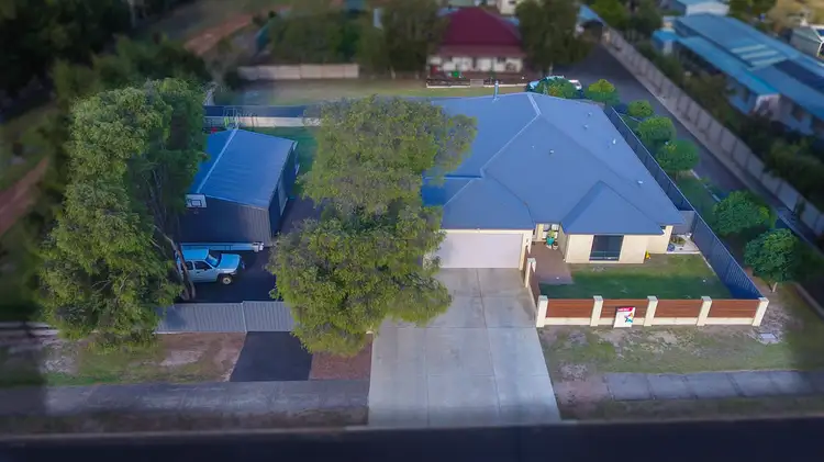 20 Doust Street, Manjimup WA 6258