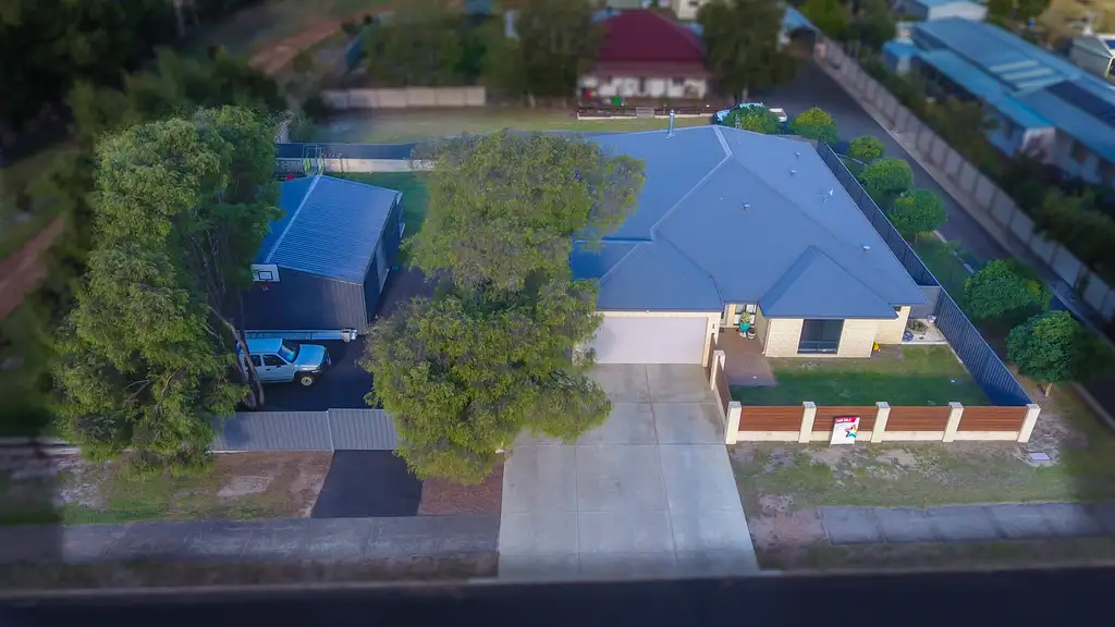 Main view of Homely house listing, 20 Doust Street, Manjimup WA 6258