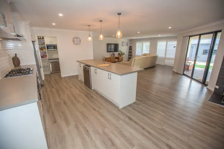 Second view of Homely house listing, 20 Doust Street, Manjimup WA 6258