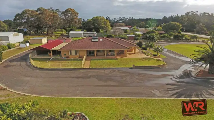 Second view of Homely house listing, 219 South Coast Highway, Gledhow WA 6330
