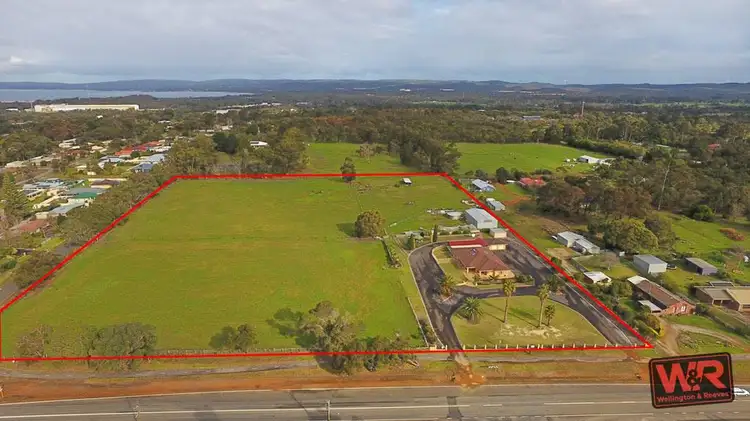 Third view of Homely house listing, 219 South Coast Highway, Gledhow WA 6330