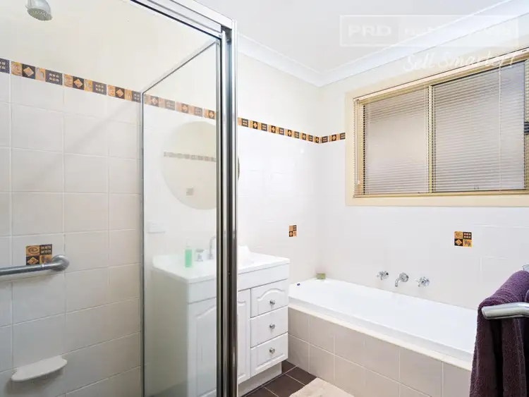 Sixth view of Homely unit listing, 1/9 Inglis Street, Lake Albert NSW 2650