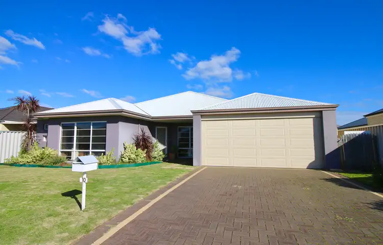 10 Shelley Street, Dalyellup WA 6230