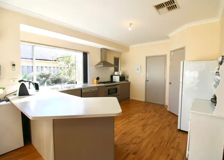 Second view of Homely house listing, 10 Shelley Street, Dalyellup WA 6230