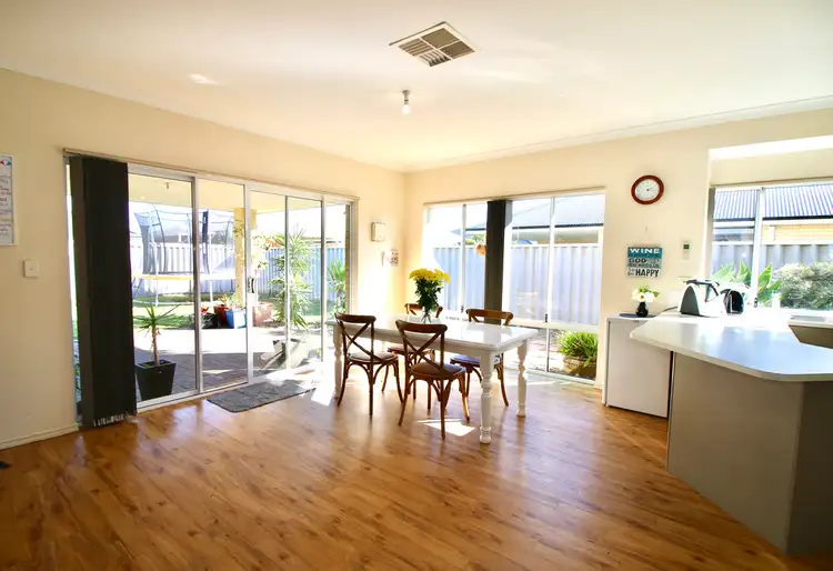 Fourth view of Homely house listing, 10 Shelley Street, Dalyellup WA 6230