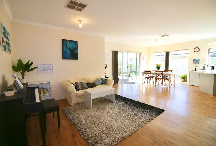 Fifth view of Homely house listing, 10 Shelley Street, Dalyellup WA 6230