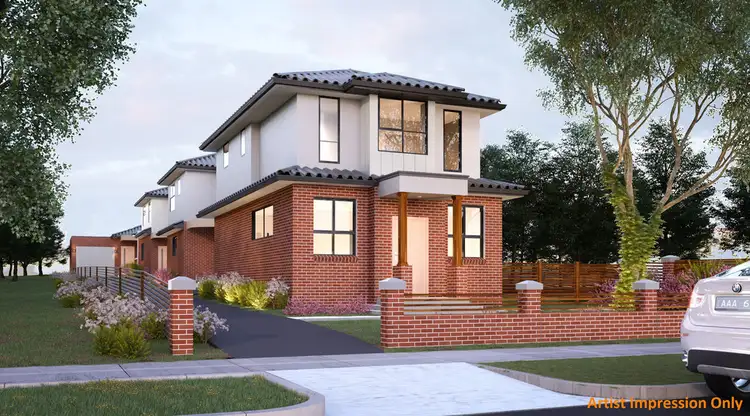 4/20 HAYDEN ROAD, Clayton South VIC 3169