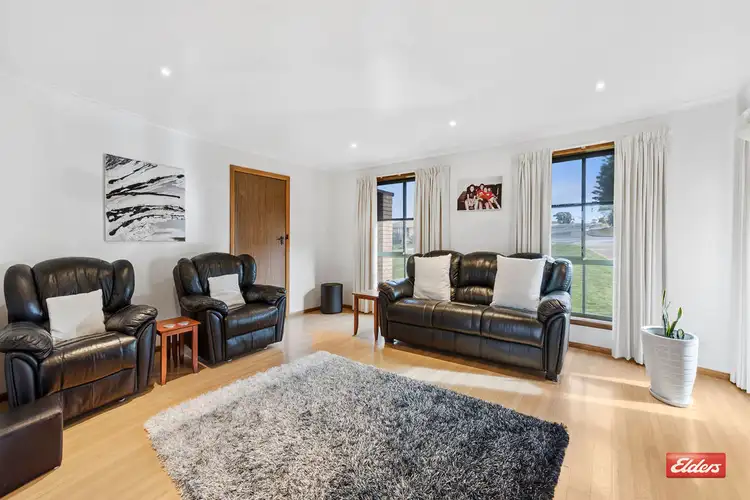 Second view of Homely house listing, 3 Damian Avenue, Downlands TAS 7320
