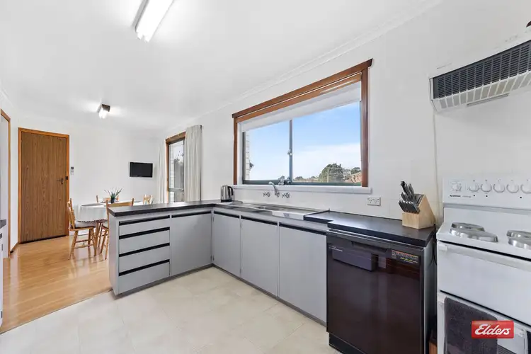Fifth view of Homely house listing, 3 Damian Avenue, Downlands TAS 7320