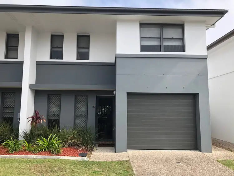 39/30 Girraween Crescent