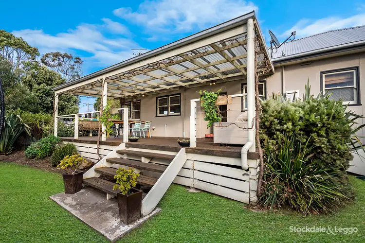 Main view of Homely house listing, 29 Villiers Street, Port Fairy VIC 3284