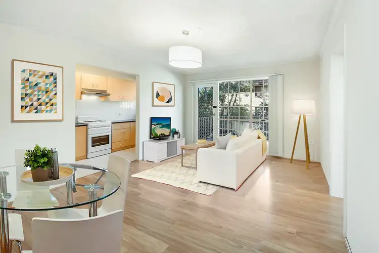 3/14-16 ALLEN STREET, Harris Park NSW 2150
