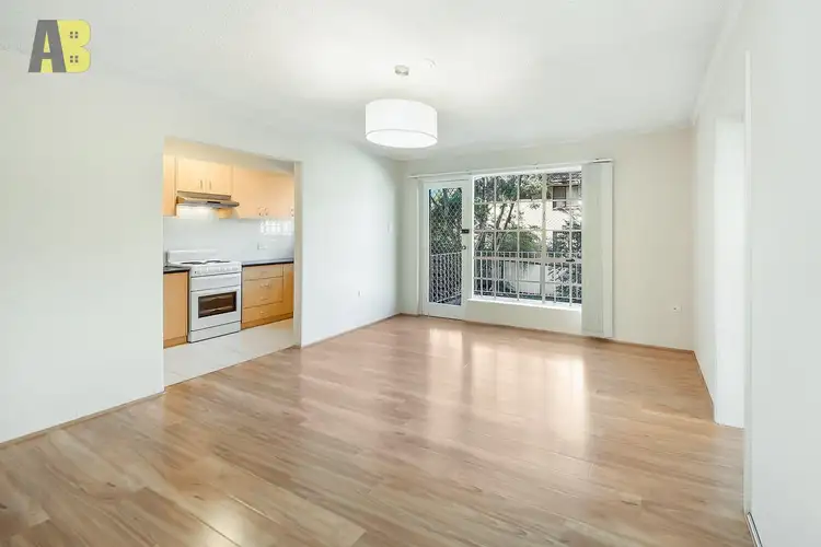 Third view of Homely unit listing, 3/14-16 ALLEN STREET, Harris Park NSW 2150