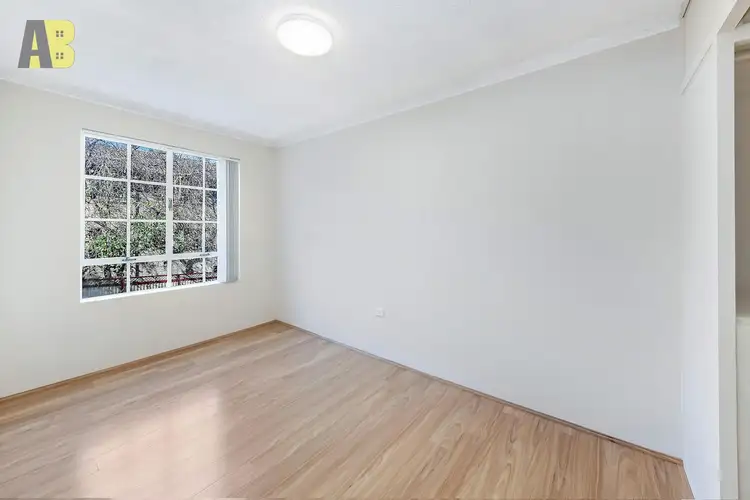 Fourth view of Homely unit listing, 3/14-16 ALLEN STREET, Harris Park NSW 2150