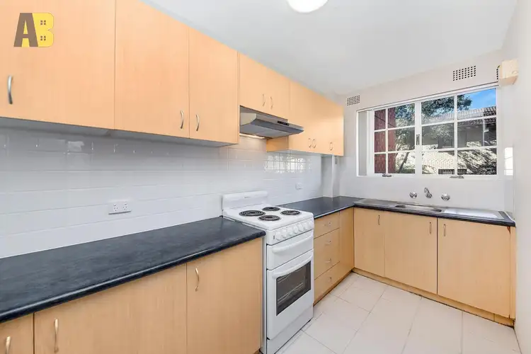 Fifth view of Homely unit listing, 3/14-16 ALLEN STREET, Harris Park NSW 2150