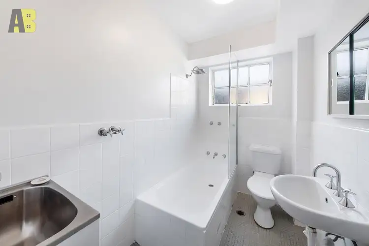 Sixth view of Homely unit listing, 3/14-16 ALLEN STREET, Harris Park NSW 2150