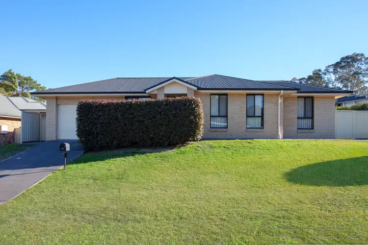 Main view of Homely house listing, 28 Brigantine Street, Rutherford NSW 2320