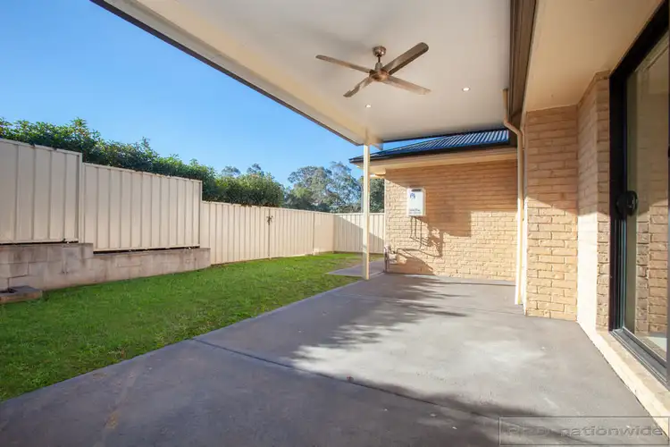 Second view of Homely house listing, 28 Brigantine Street, Rutherford NSW 2320