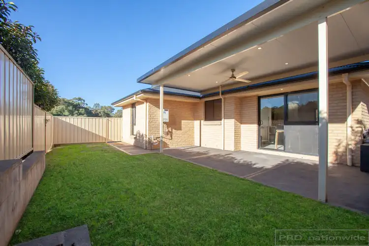 Third view of Homely house listing, 28 Brigantine Street, Rutherford NSW 2320