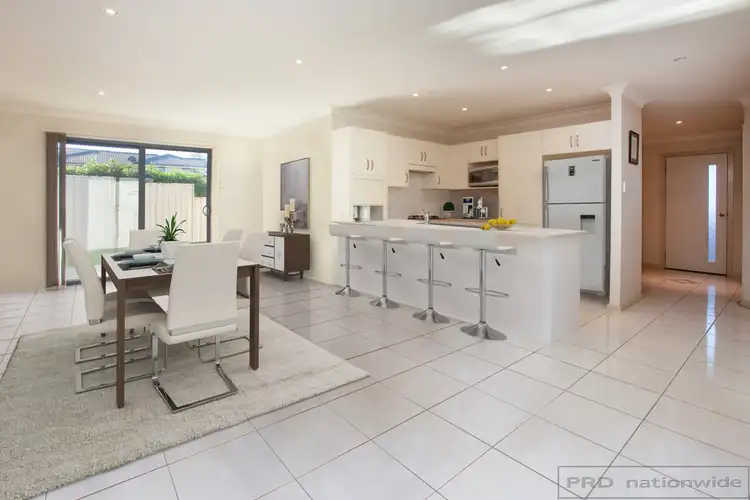 Fifth view of Homely house listing, 28 Brigantine Street, Rutherford NSW 2320