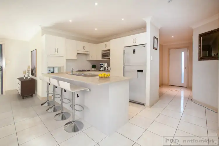 Sixth view of Homely house listing, 28 Brigantine Street, Rutherford NSW 2320
