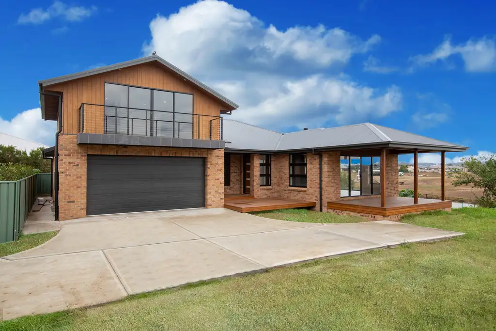 Main view of Homely house listing, 23a Klara Court, Rutherford NSW 2320