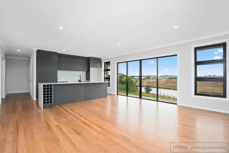 Fifth view of Homely house listing, 23a Klara Court, Rutherford NSW 2320