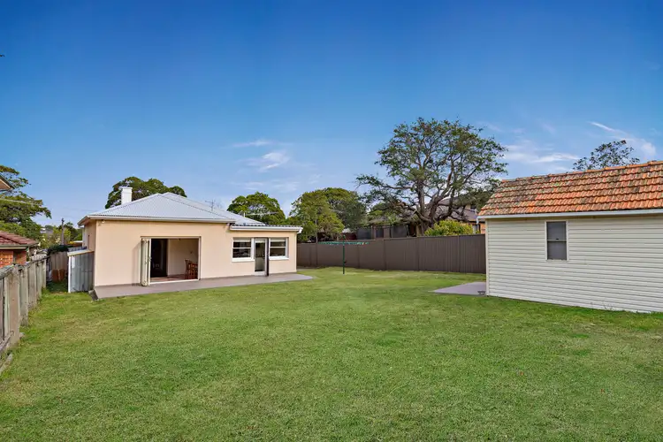 Fifth view of Homely house listing, 21 CAMERON STREET, Strathfield NSW 2135