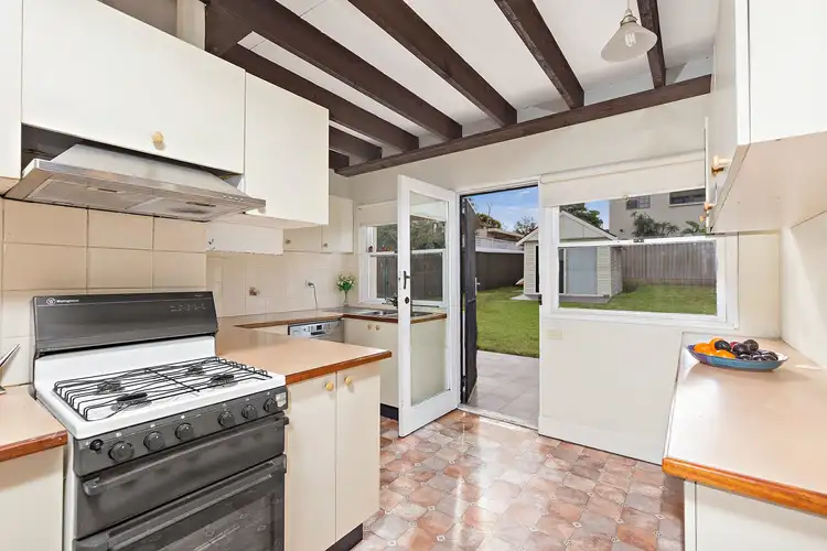 Sixth view of Homely house listing, 21 CAMERON STREET, Strathfield NSW 2135