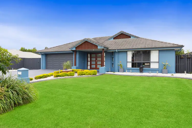 8 Waterway Crescent, Narangba QLD 4504