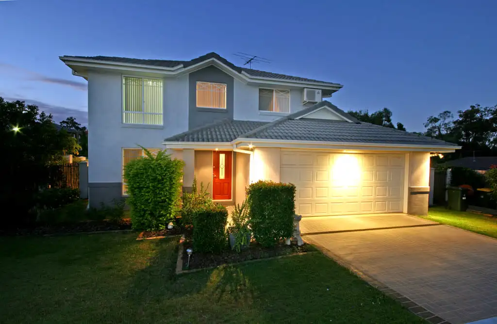 Main view of Homely house listing, 2 Parkside Place, Forest Lake QLD 4078