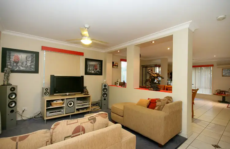 Sixth view of Homely house listing, 2 Parkside Place, Forest Lake QLD 4078