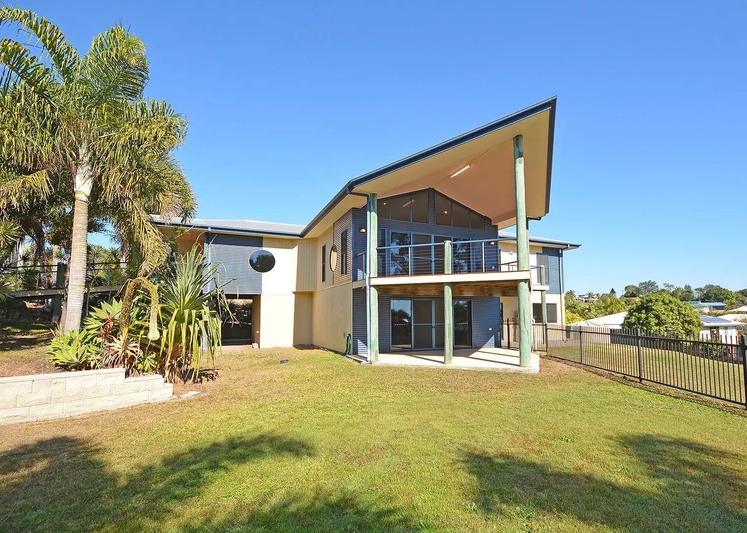 Main view of Homely house listing, 61 Jacobsen Outlook, Urraween QLD 4655