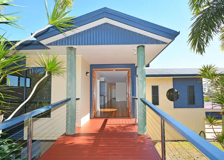 Second view of Homely house listing, 61 Jacobsen Outlook, Urraween QLD 4655