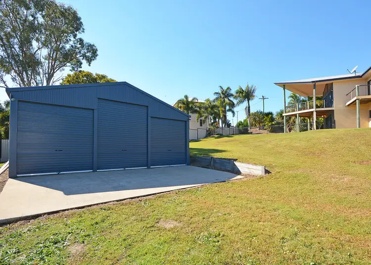 Third view of Homely house listing, 61 Jacobsen Outlook, Urraween QLD 4655