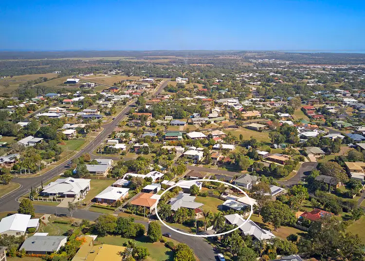 Fourth view of Homely house listing, 61 Jacobsen Outlook, Urraween QLD 4655